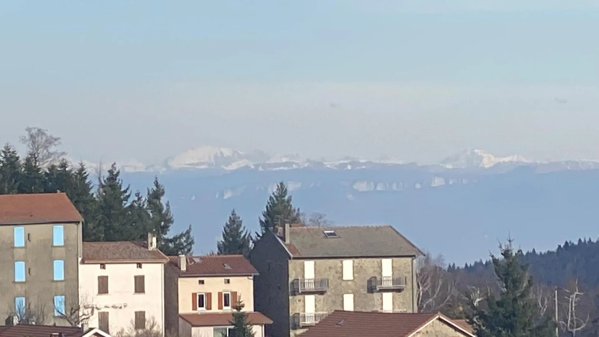Lavietara Hotel Lalouvesc