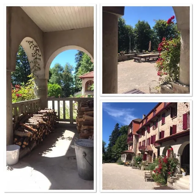 Lavietara Hotel Lalouvesc