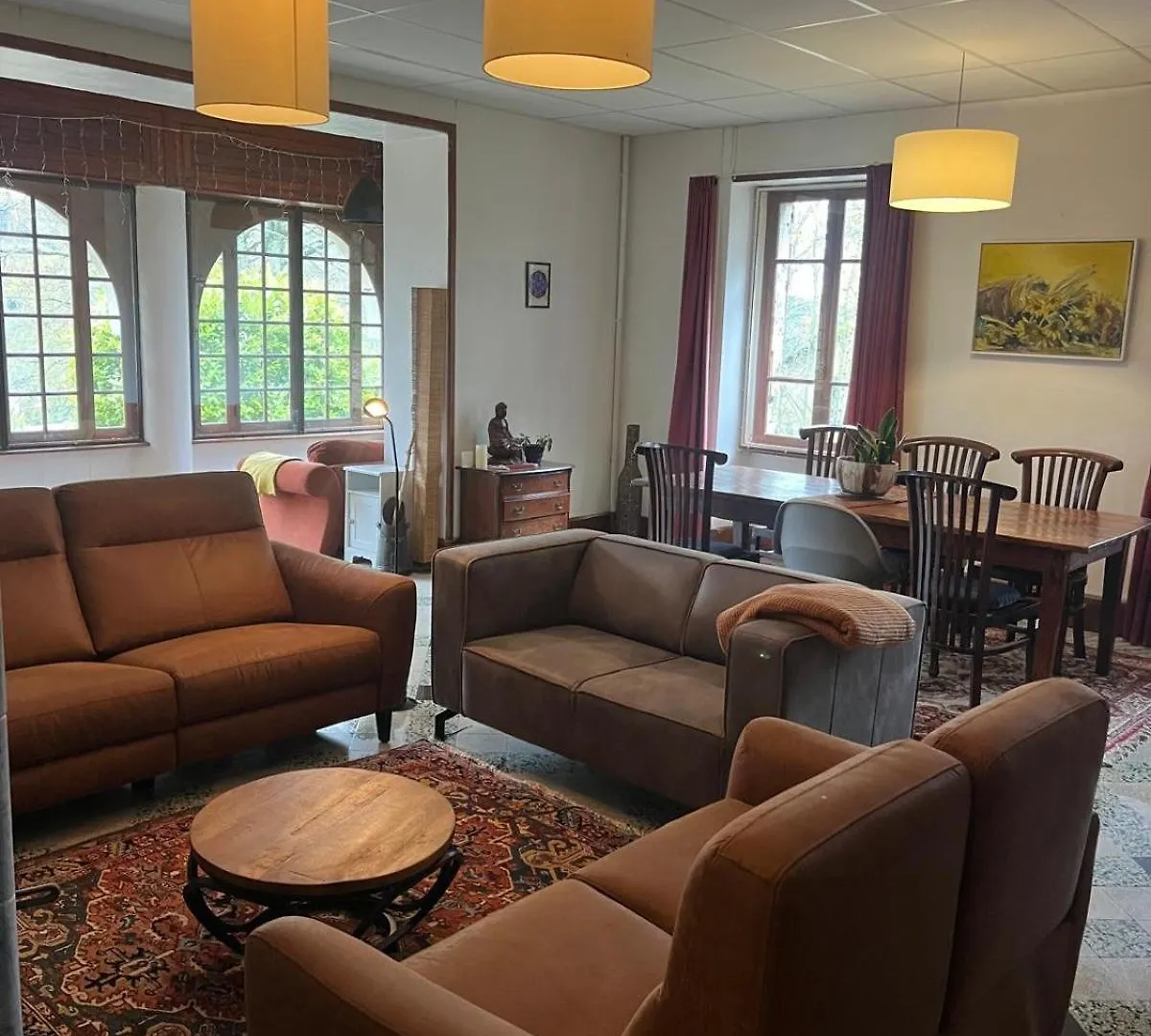 Lavietara Hotel Lalouvesc