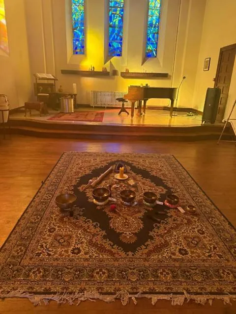 Отель Lavietara Lalouvesc